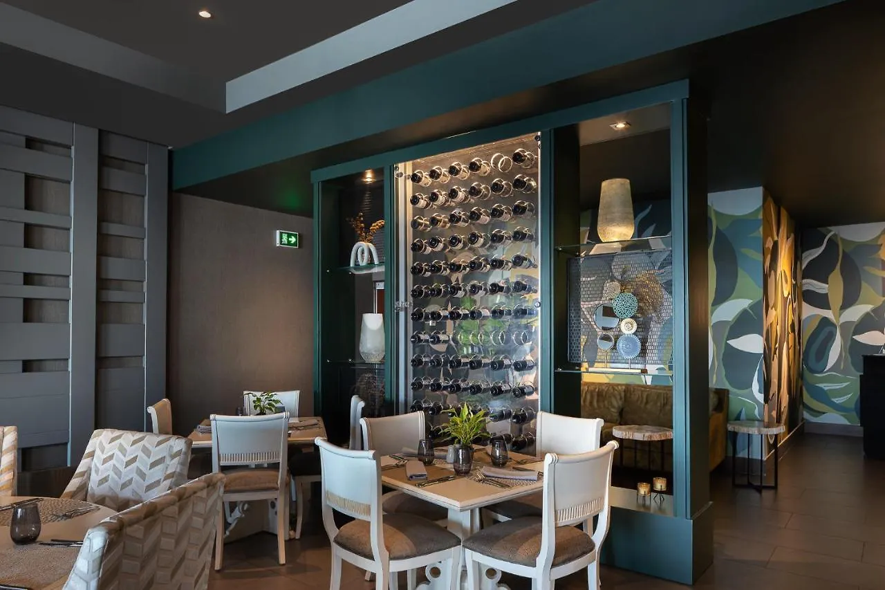 Crowne Plaza Santo Domingo, an IHG Hotel 5*,