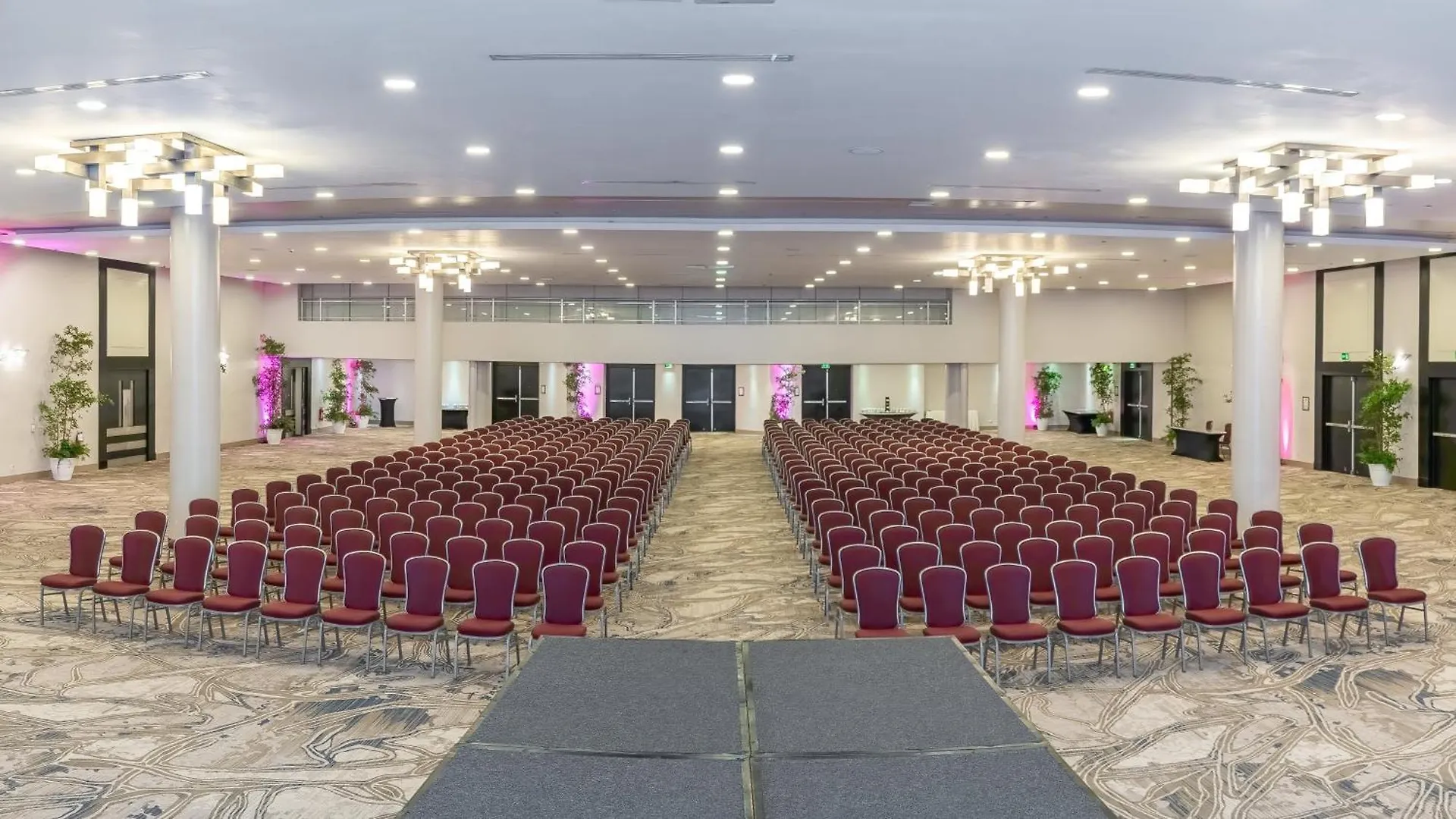 Crowne Plaza Santo Domingo By Ihg Hotel 5*,