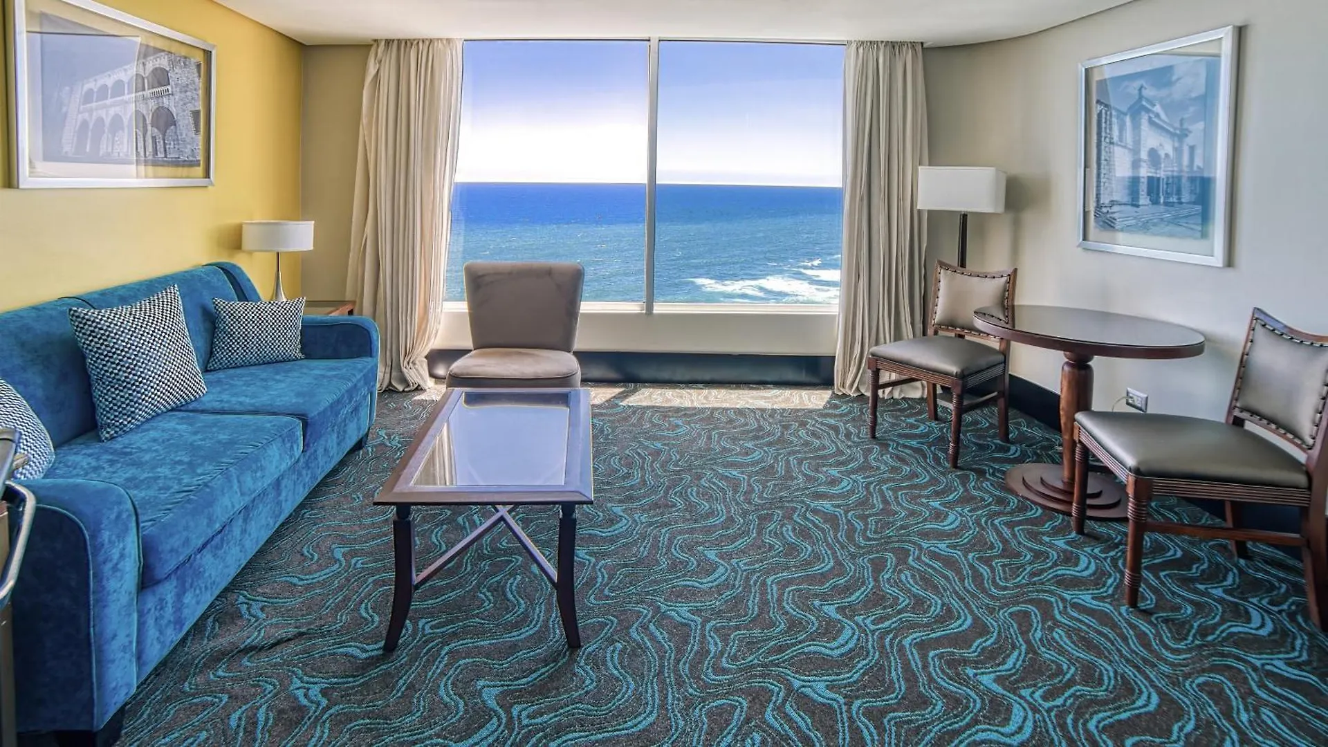 Crowne Plaza Santo Domingo By Ihg Hotel
