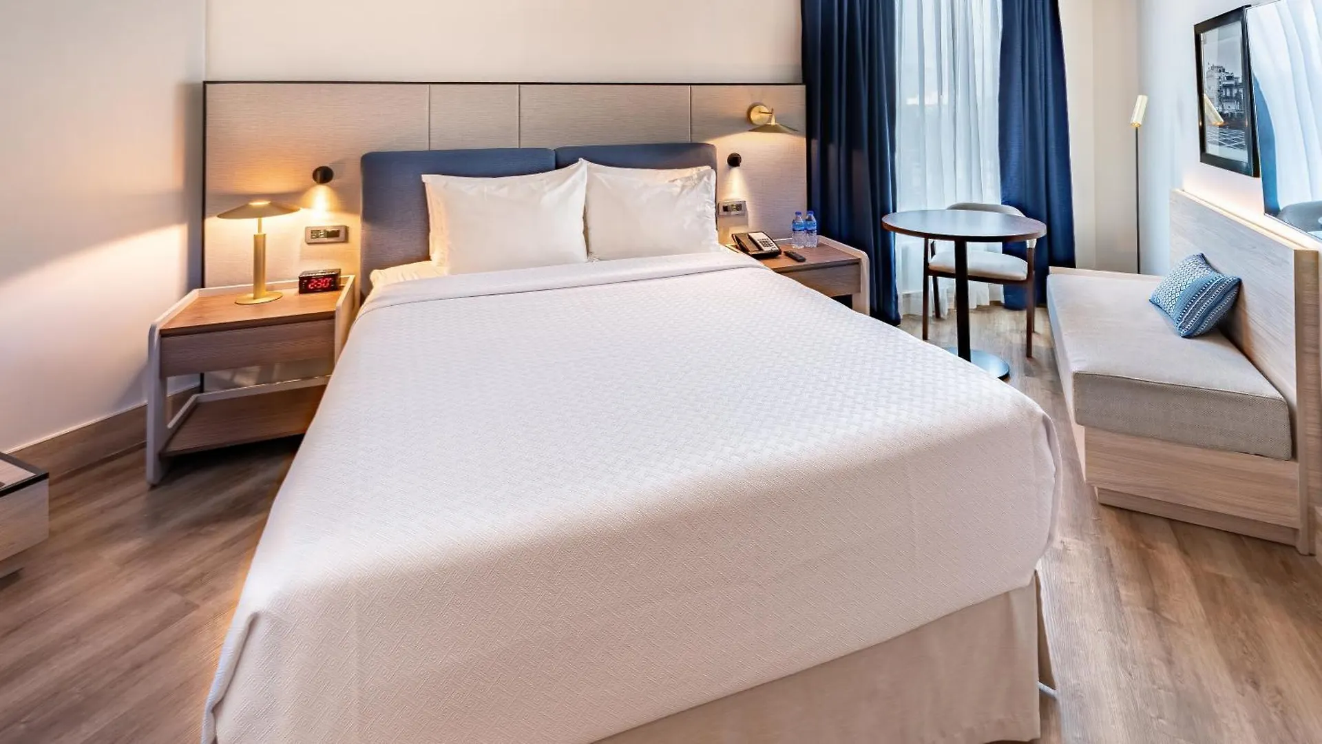 Crowne Plaza Santo Domingo By Ihg Hotel