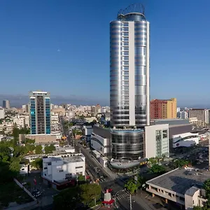 Hotel Embassy Suites By Hilton, Santo Domingo