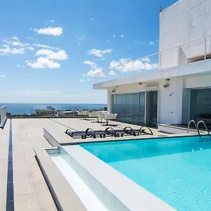 Apartment Loft Studio In Dominican Republic