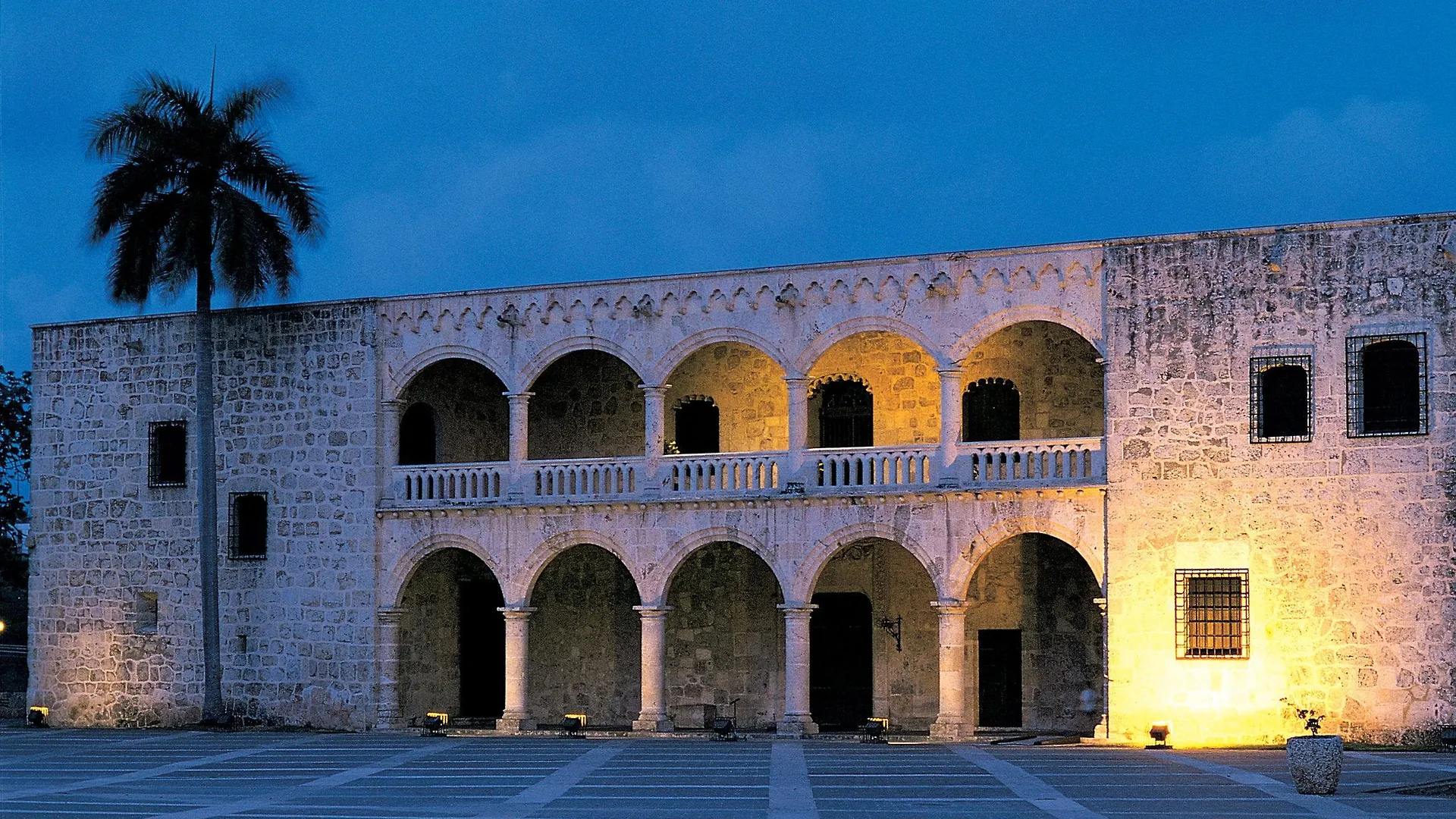 Crowne Plaza Santo Domingo By Ihg Hotel