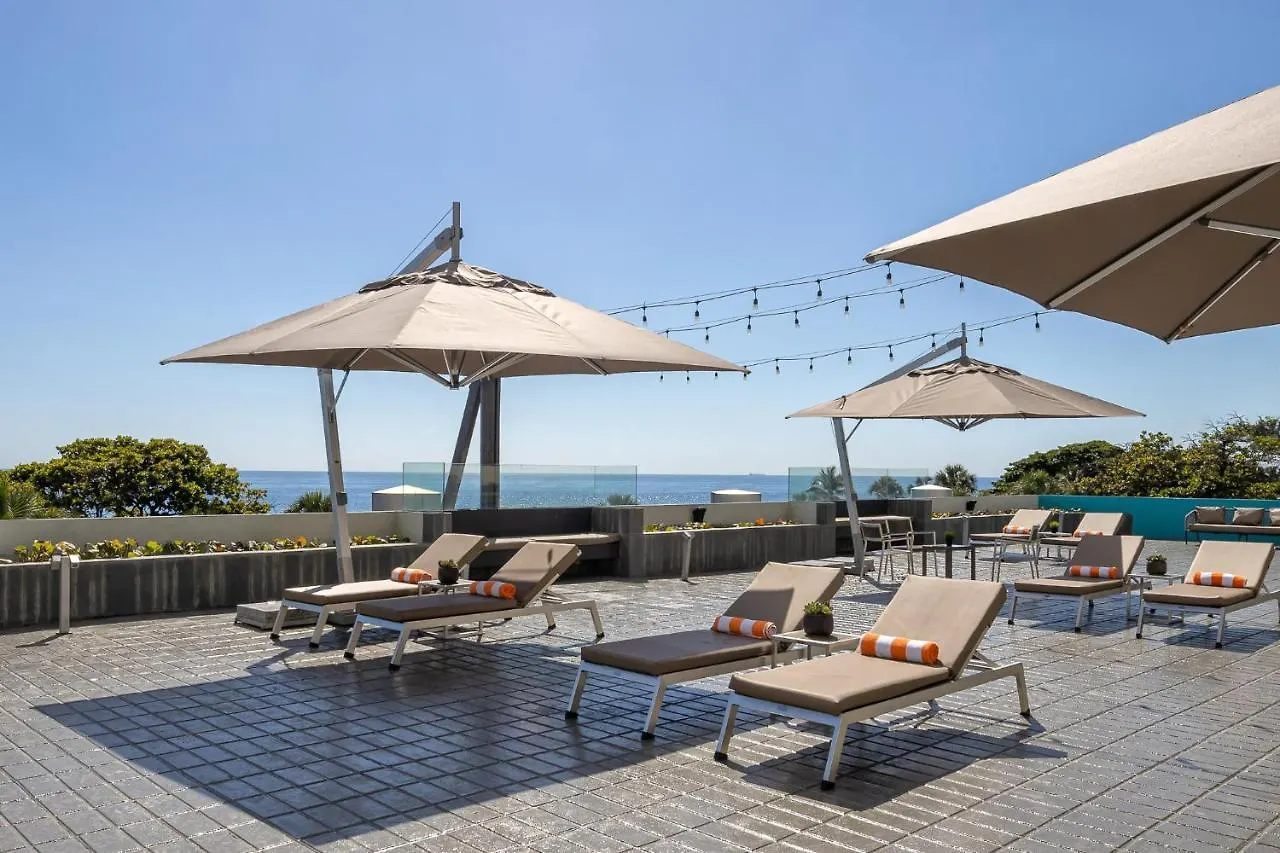 Crowne Plaza Santo Domingo By Ihg Hotel