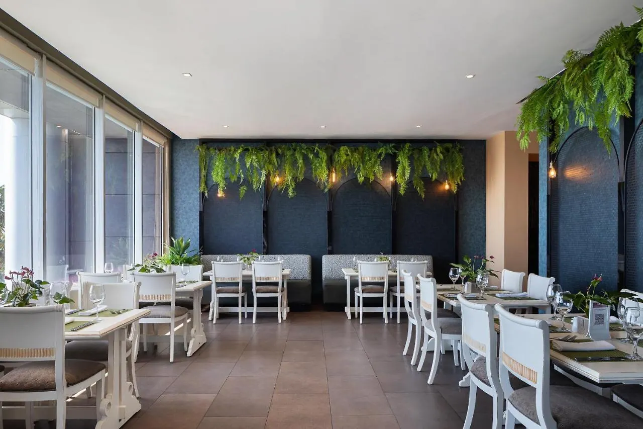 *****  Crowne Plaza Santo Domingo By Ihg Hotel Dominican Republic