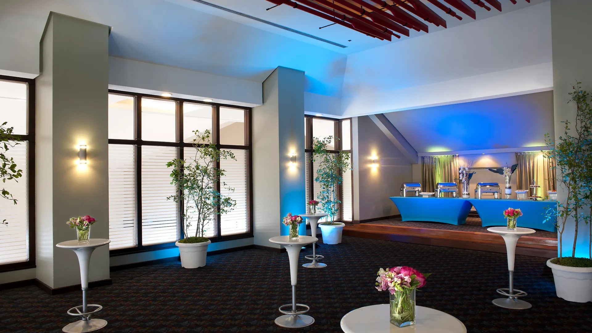 Crowne Plaza Santo Domingo By Ihg Hotel