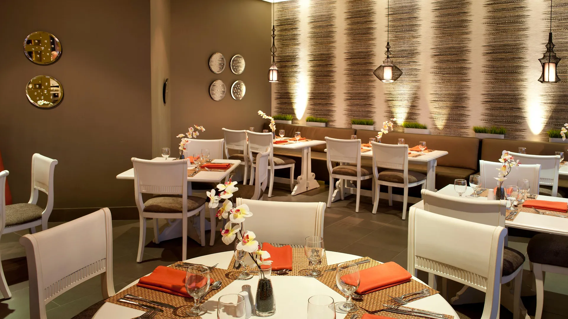Crowne Plaza Santo Domingo By Ihg Hotel