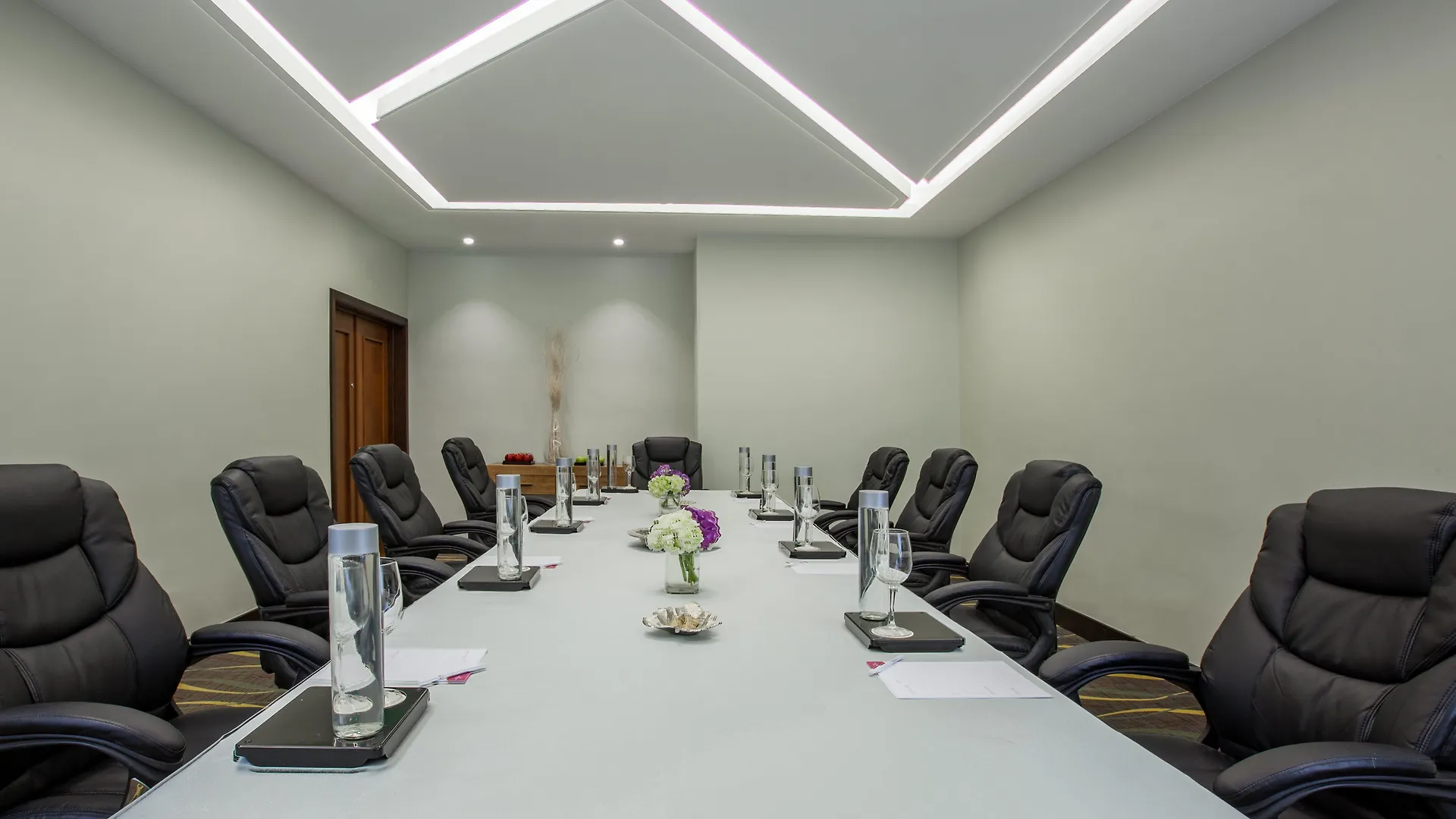 Crowne Plaza Santo Domingo By Ihg Hotel
