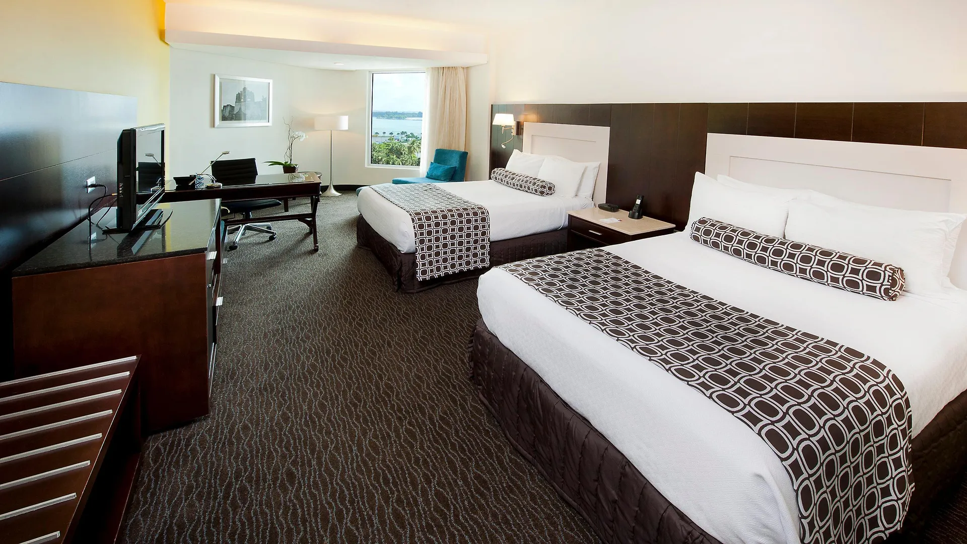 Crowne Plaza Santo Domingo By Ihg Hotel