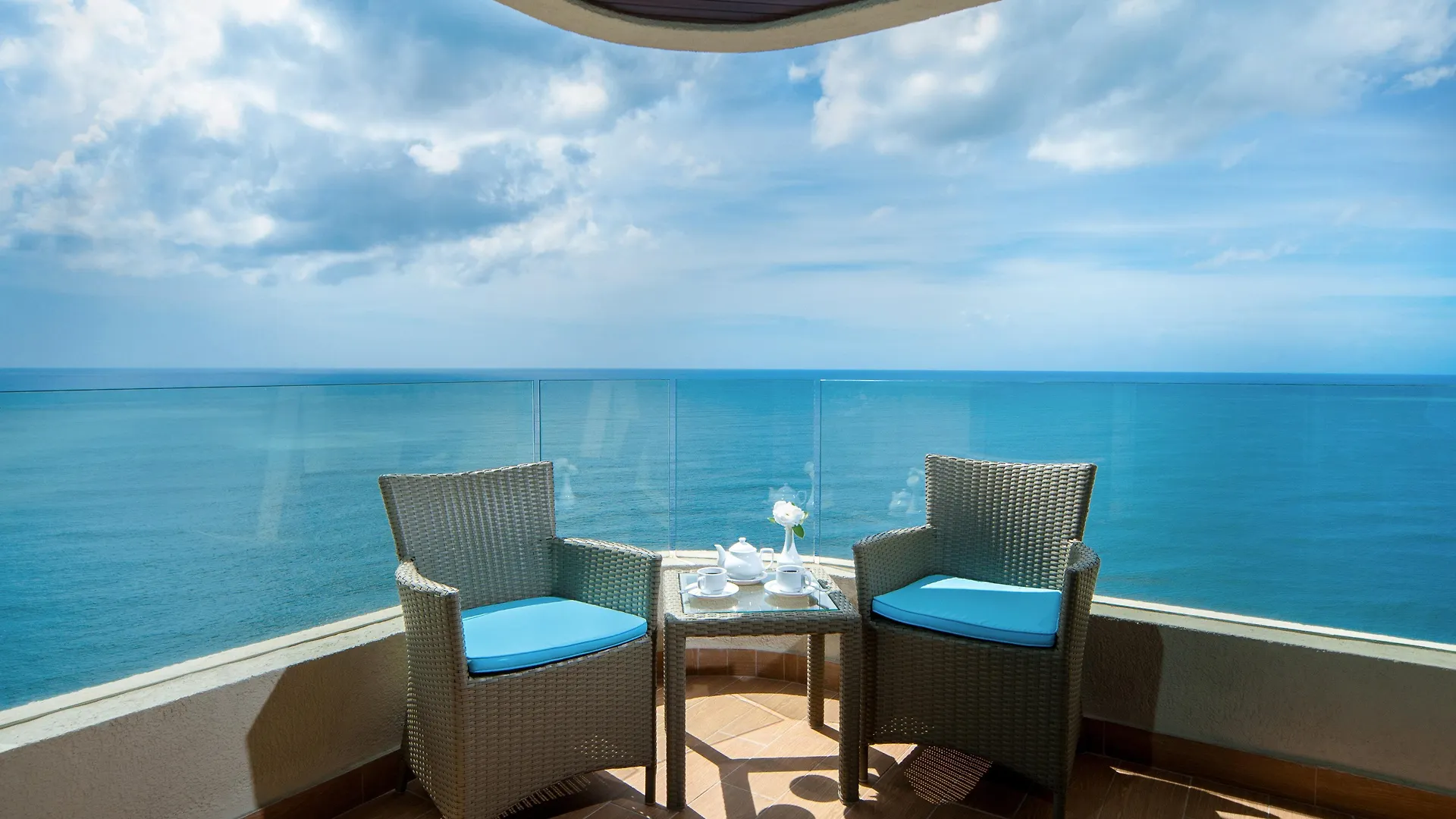 *****  Crowne Plaza Santo Domingo By Ihg Hotel Dominican Republic