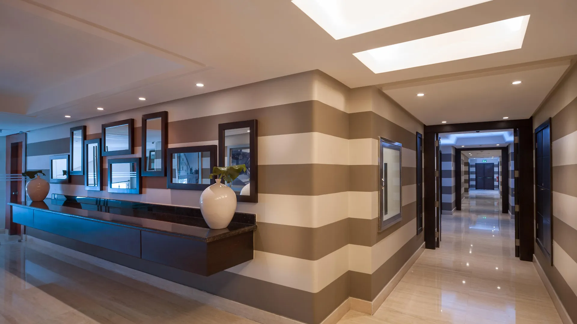 Crowne Plaza Santo Domingo By Ihg Hotel
