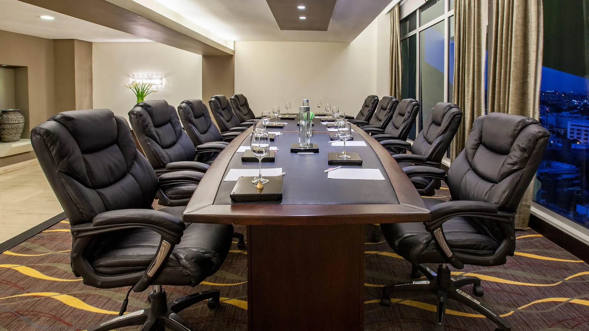 *****  Crowne Plaza Santo Domingo By Ihg Hotel Dominican Republic