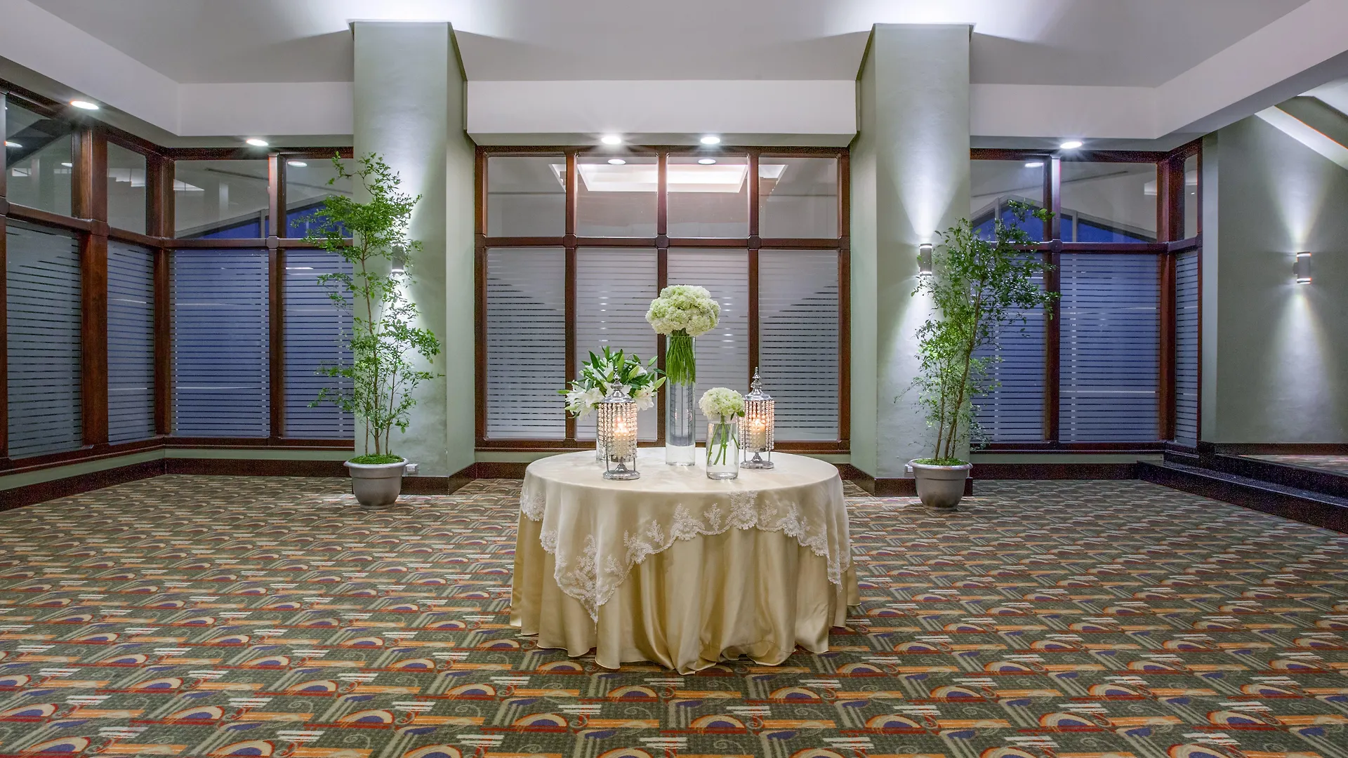 Crowne Plaza Santo Domingo By Ihg Hotel
