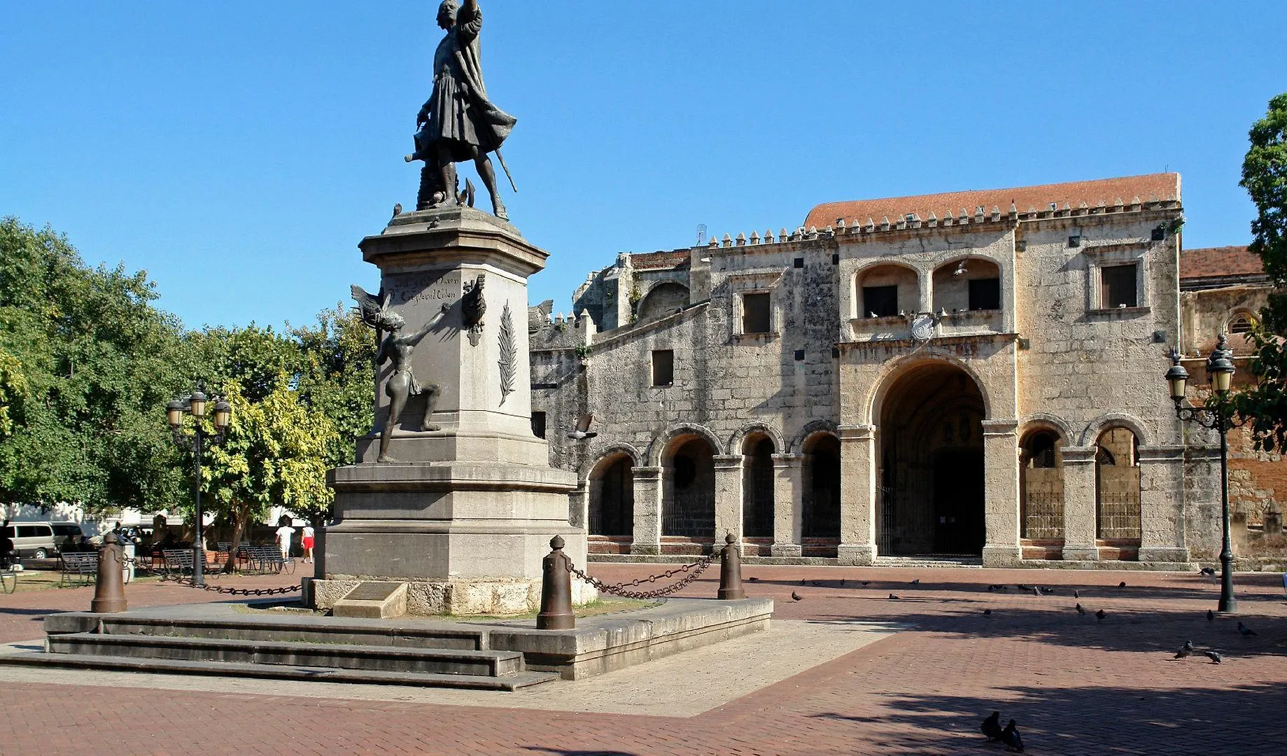 Crowne Plaza Santo Domingo By Ihg Hotel 5*,