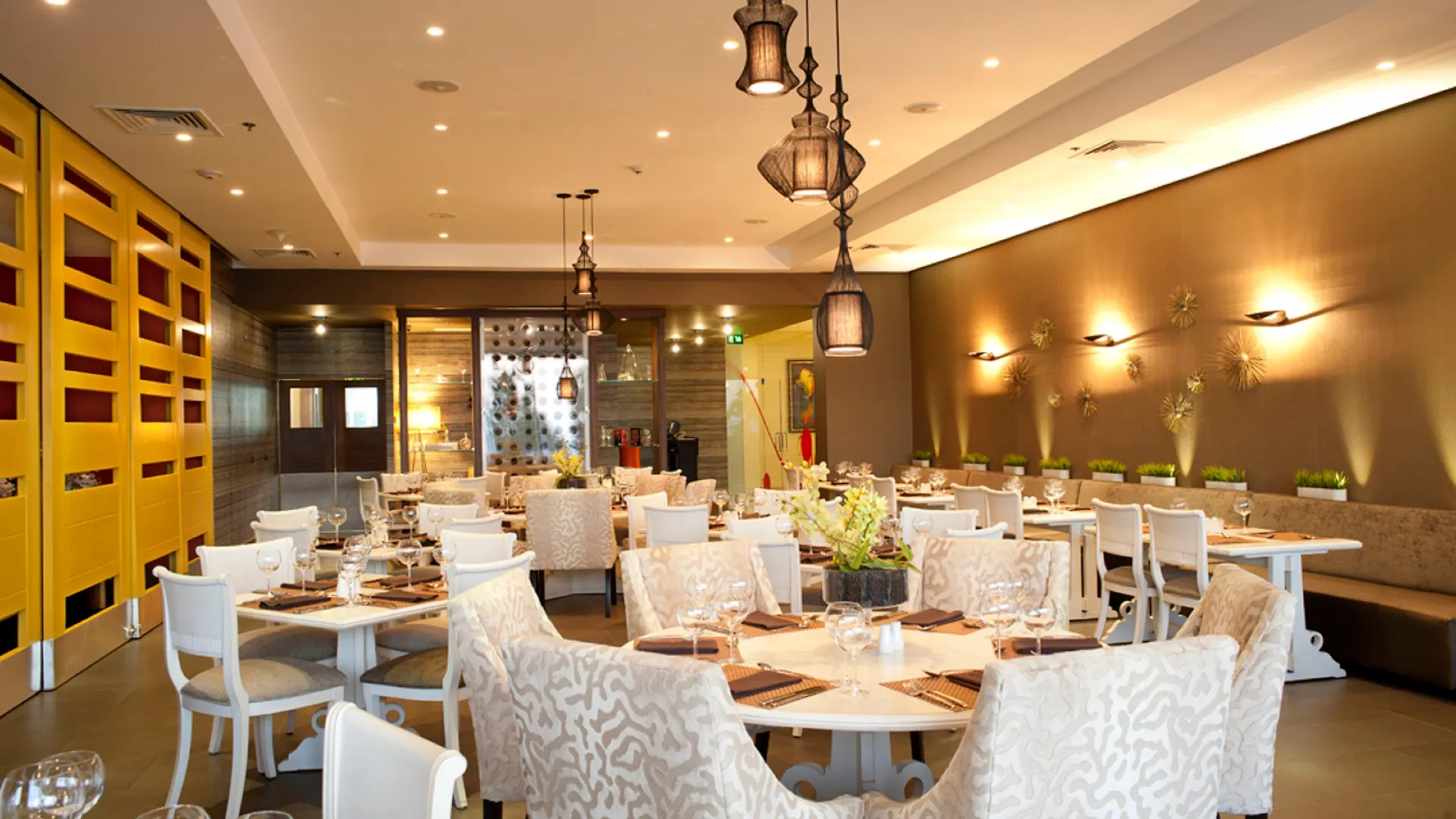 Crowne Plaza Santo Domingo By Ihg Hotel 5*,