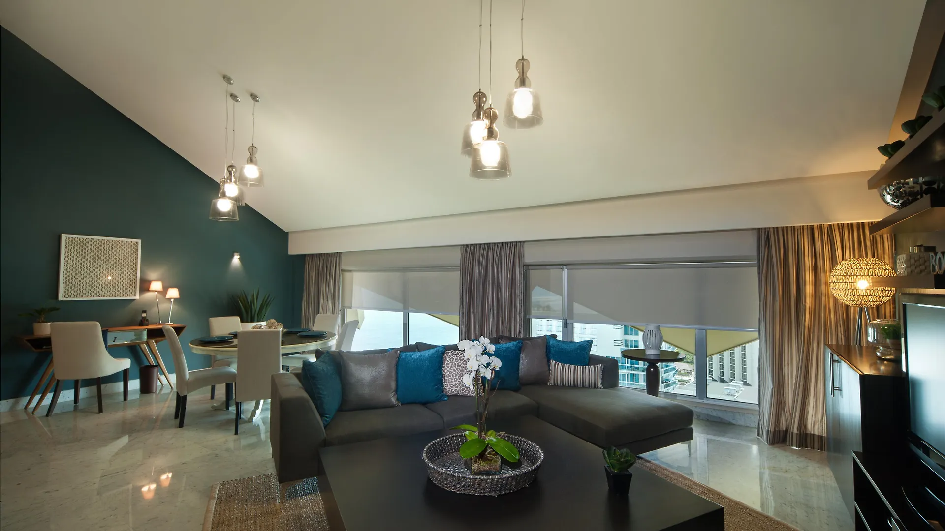 Crowne Plaza Santo Domingo By Ihg Hotel