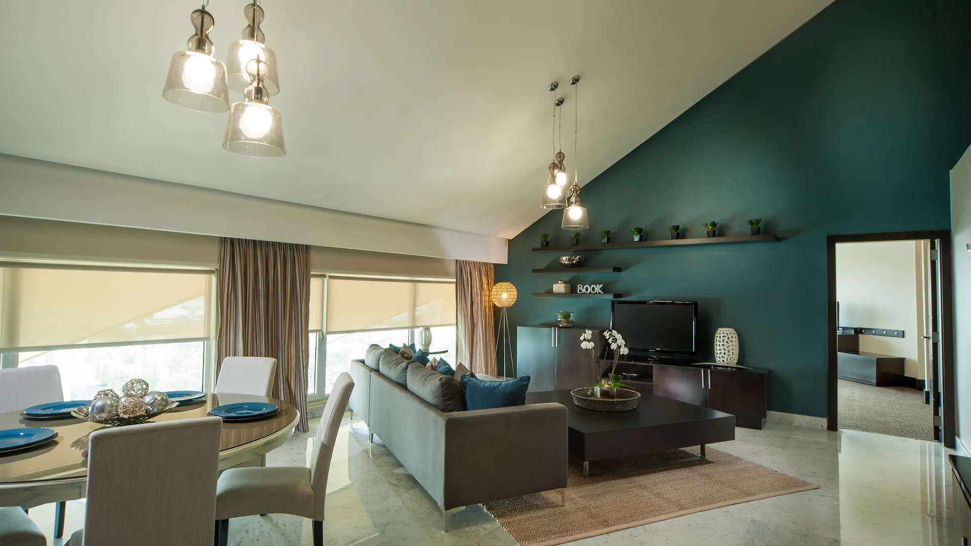 Crowne Plaza Santo Domingo By Ihg Hotel