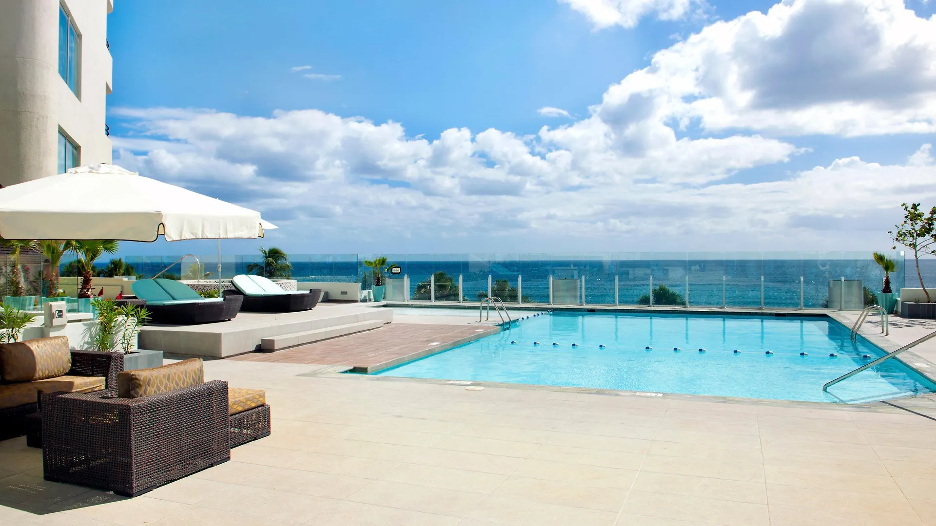 Crowne Plaza Santo Domingo By Ihg Hotel 5*,
