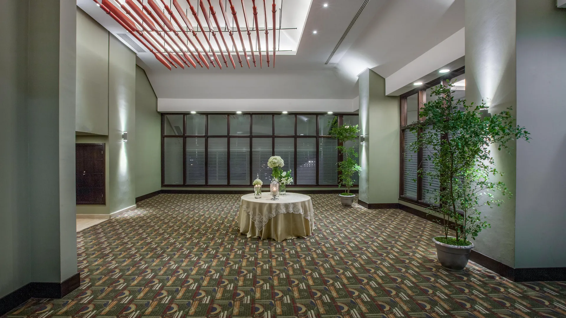Crowne Plaza Santo Domingo By Ihg Hotel