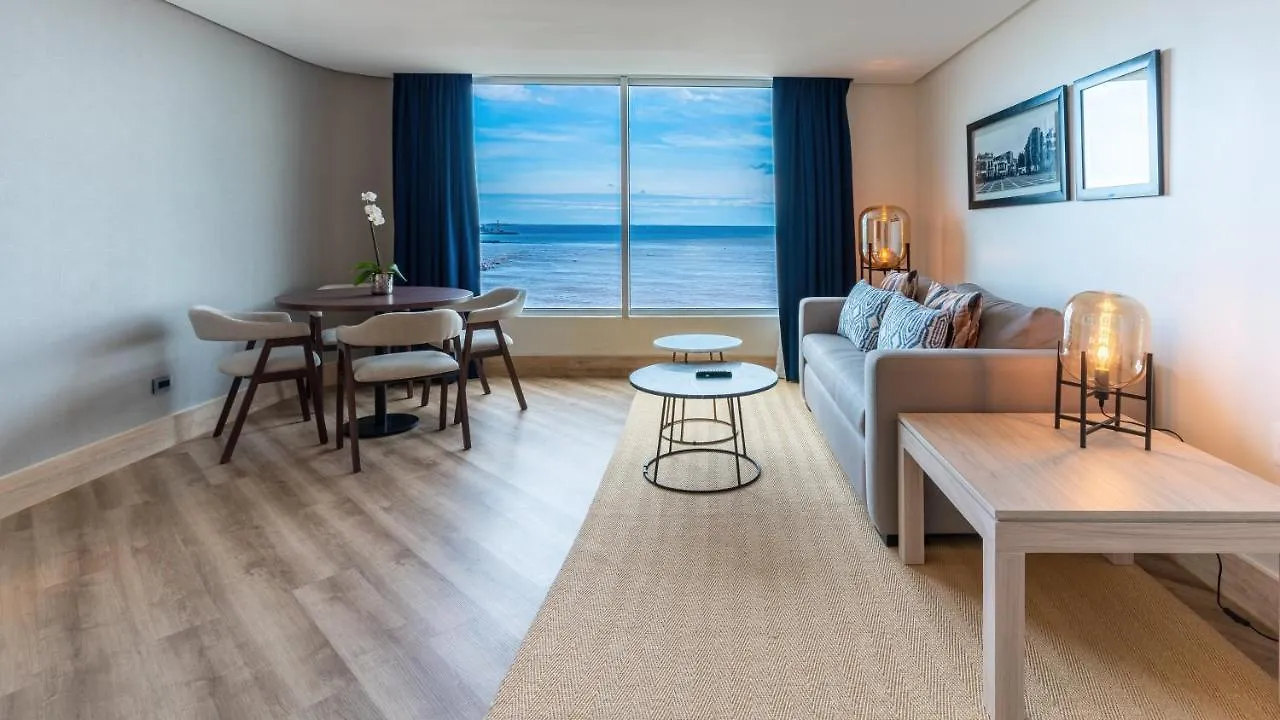 Crowne Plaza Santo Domingo By Ihg Hotel