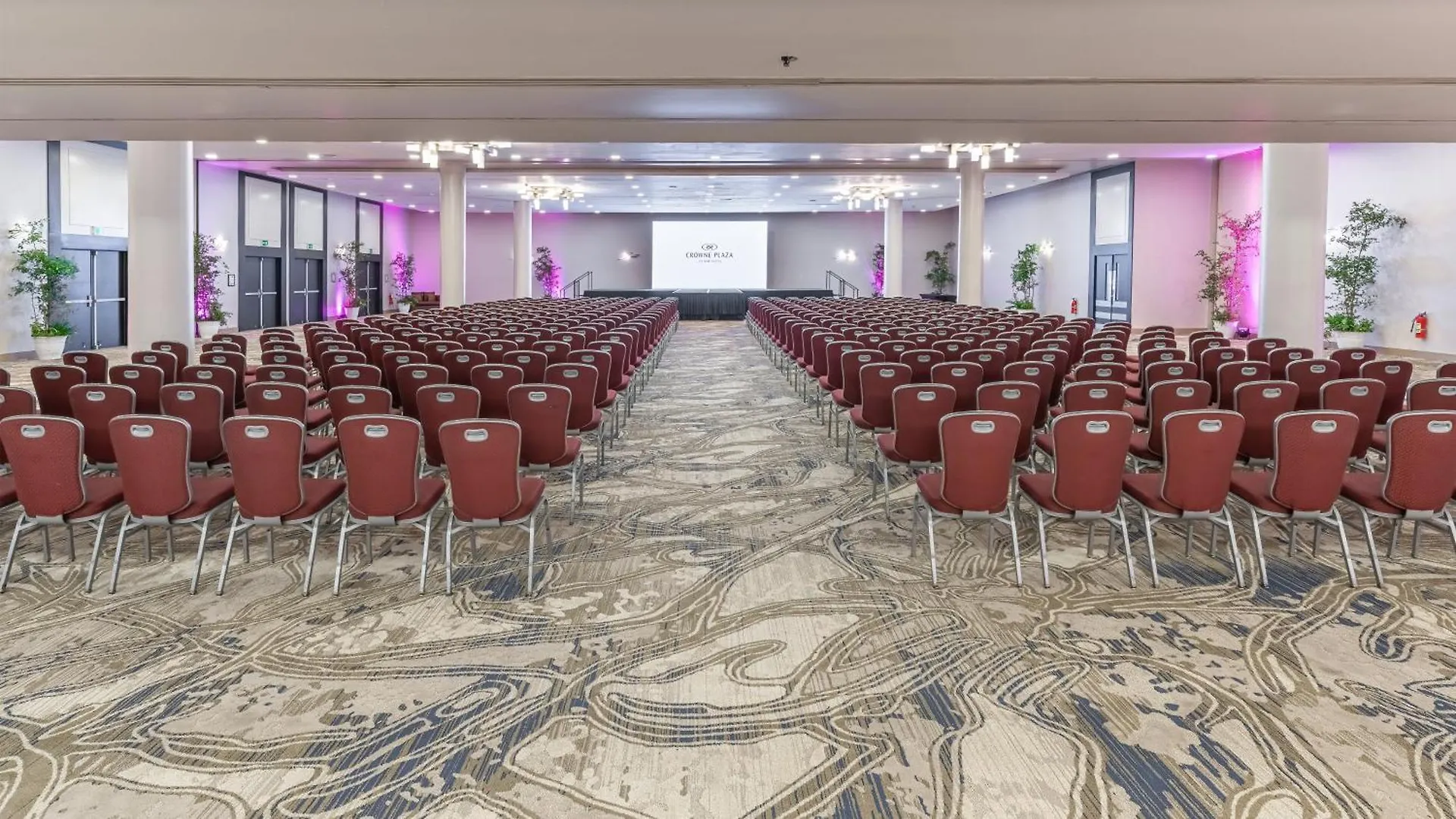 *****  Crowne Plaza Santo Domingo By Ihg Hotel Dominican Republic