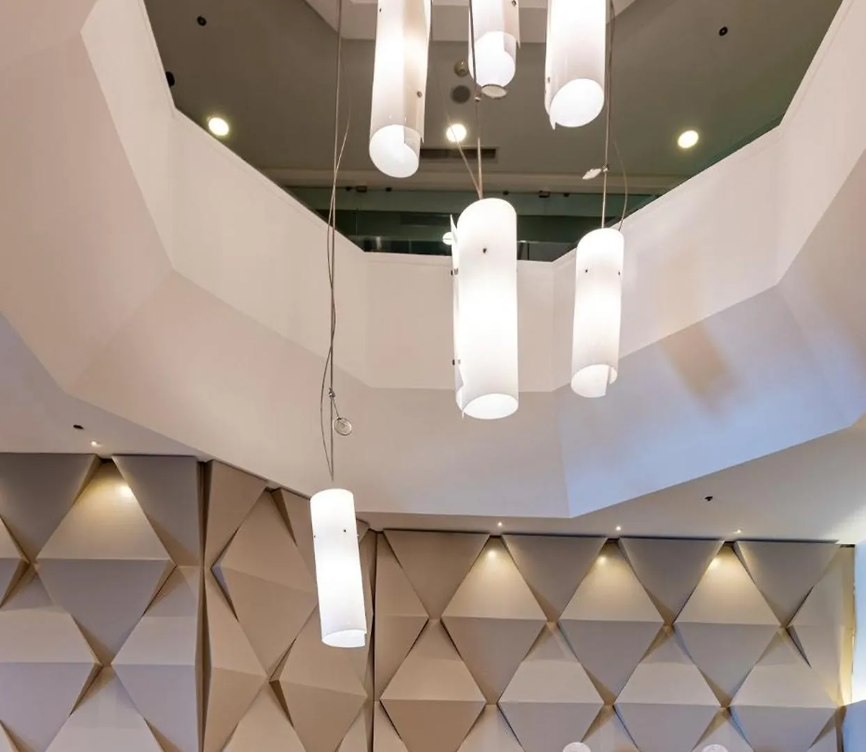 *****  Crowne Plaza Santo Domingo By Ihg Hotel Dominican Republic