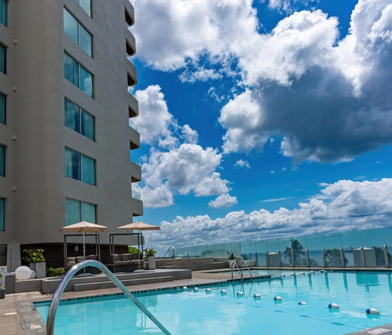 Crowne Plaza Santo Domingo By Ihg Hotel