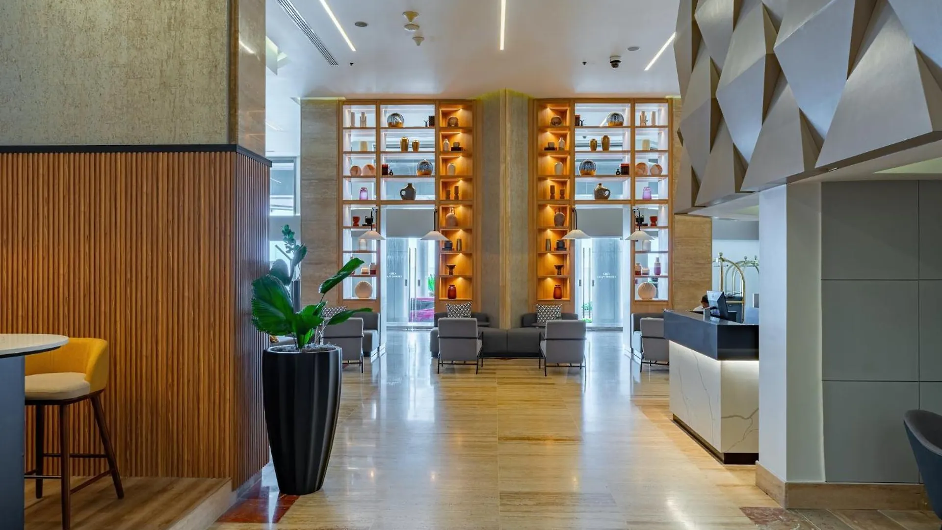 *****  Crowne Plaza Santo Domingo By Ihg Hotel Dominican Republic