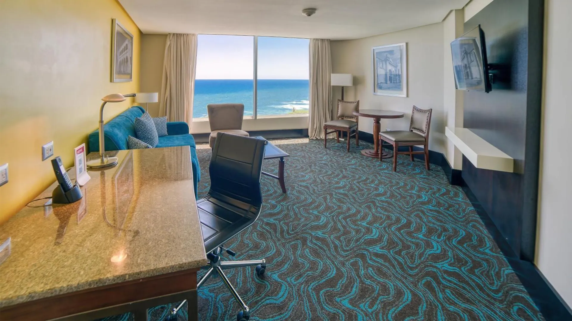Crowne Plaza Santo Domingo By Ihg Hotel