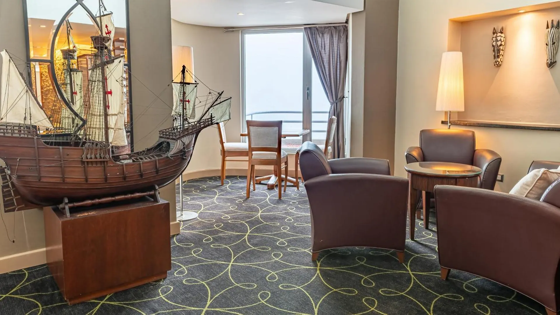 Crowne Plaza Santo Domingo By Ihg Hotel