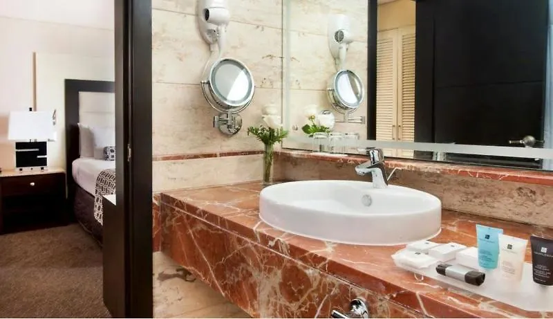 Crowne Plaza Santo Domingo By Ihg Hotel